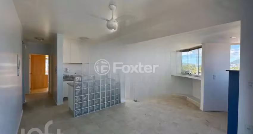 Cobertura com 2 quartos à venda na Rua Mário Moura, 134, Cachoeira do Bom Jesus, Florianópolis