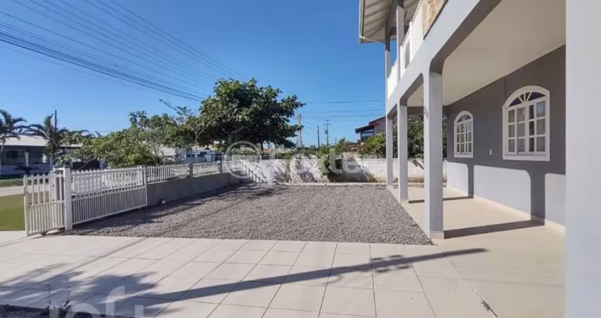 Casa com 5 quartos à venda na Rua Dante Sanfelice, 502, Pinheira, Palhoça