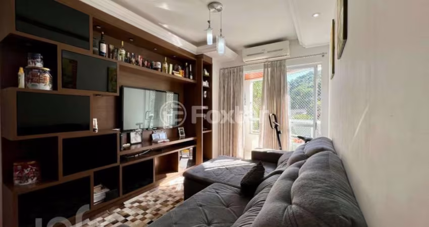 Apartamento com 3 quartos à venda na Rodovia Amaro Antônio Vieira, 1866, Itacorubi, Florianópolis