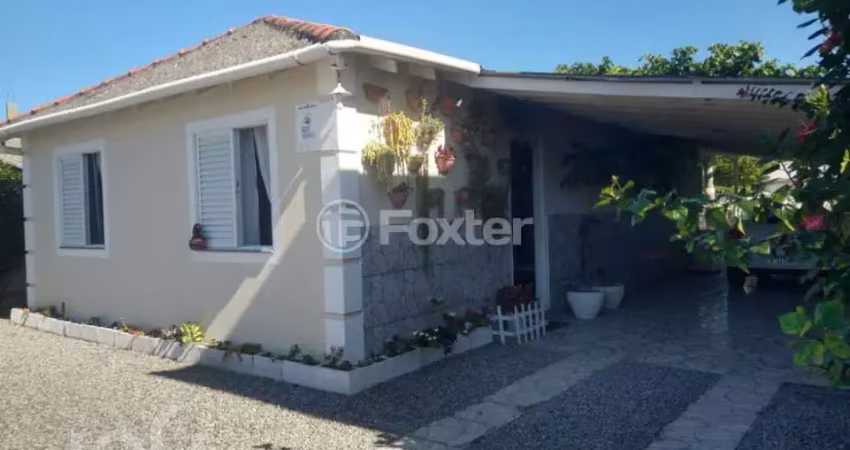 Casa com 3 quartos à venda na Rua das Flores, 005, Enseada de Brito, Palhoça