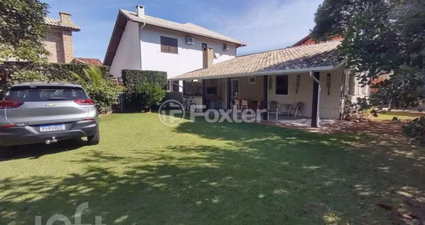 Casa com 4 quartos à venda na Rua Recanto, 160, Pinheira, Palhoça