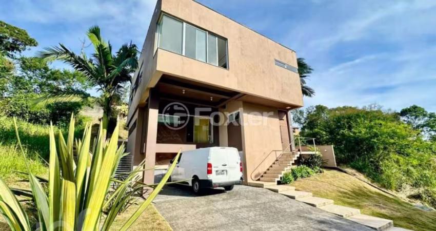 Casa em condomínio fechado com 3 quartos à venda na Rua Francelina Domingos de Jesus, 520, Roçado, São José