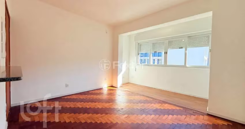 Apartamento com 3 quartos à venda na Rua Valentim Vicentini, 50, Passo da Areia, Porto Alegre