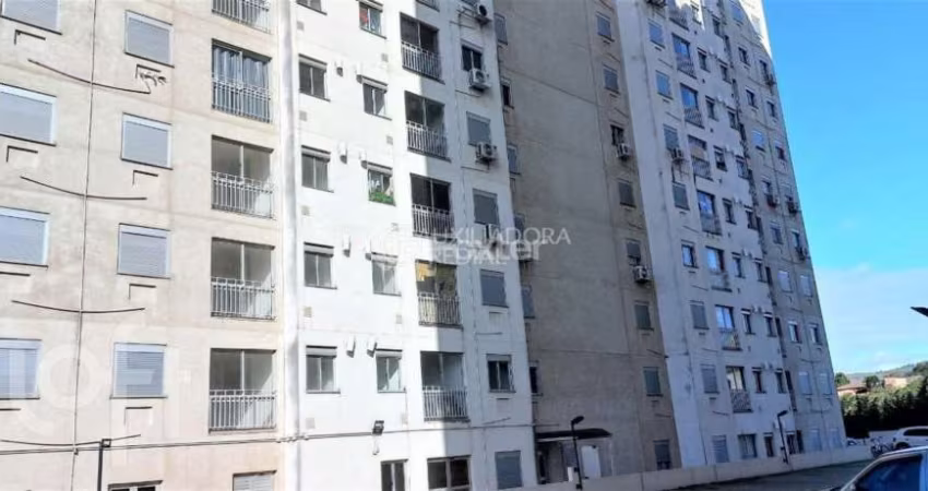 Apartamento com 2 quartos à venda na Rua Tenente Ary Tarrago, 3095, Jardim Itu Sabará, Porto Alegre