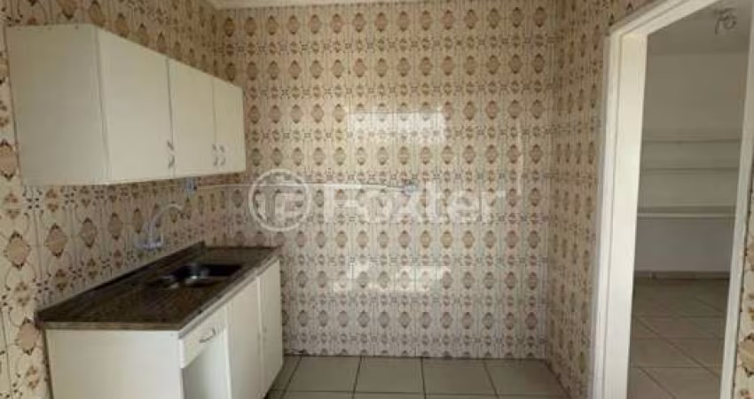 Apartamento com 1 quarto à venda na Rua Saturnino Vanzelotti, 20, Rubem Berta, Porto Alegre