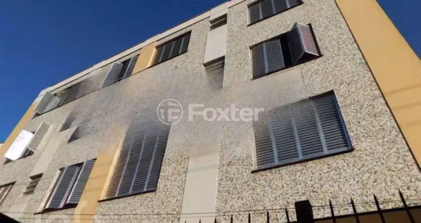 Apartamento com 1 quarto à venda na Avenida Venâncio Aires, 281, Azenha, Porto Alegre