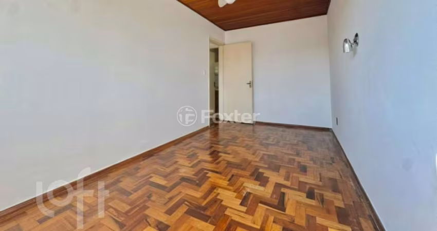 Apartamento com 2 quartos à venda na Rua Cipó, 302, Passo da Areia, Porto Alegre