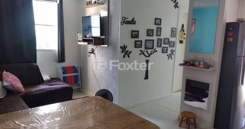Apartamento com 2 quartos à venda na Rua Gabriel Franco da Luz, 242, Sarandi, Porto Alegre