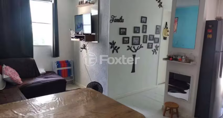 Apartamento com 2 quartos à venda na Rua Gabriel Franco da Luz, 242, Sarandi, Porto Alegre