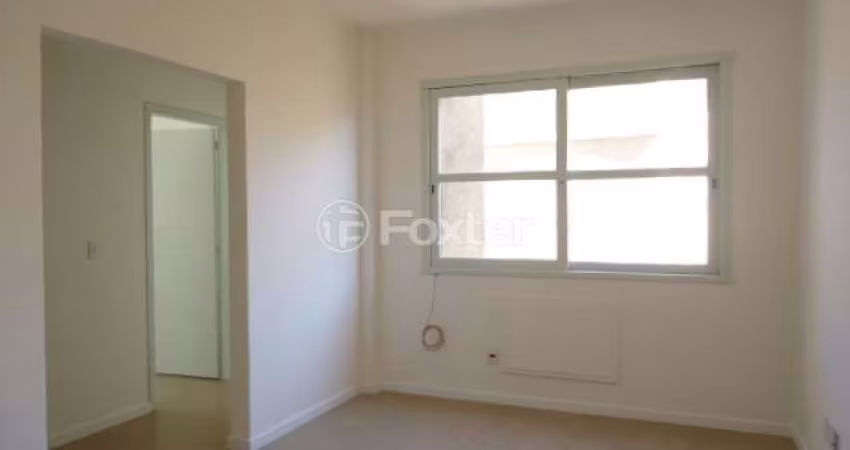Apartamento com 2 quartos à venda na Rua General Lima e Silva, 445, Centro Histórico, Porto Alegre