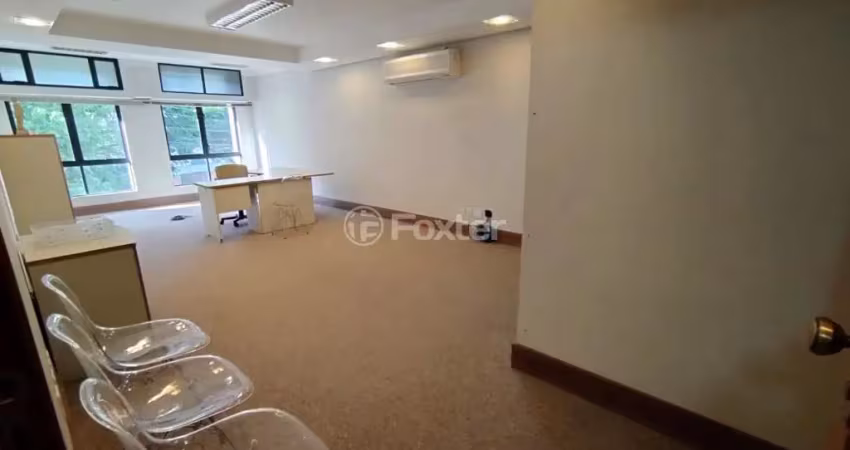 Sala comercial com 1 sala à venda na Avenida Iguassu, 119, Petrópolis, Porto Alegre