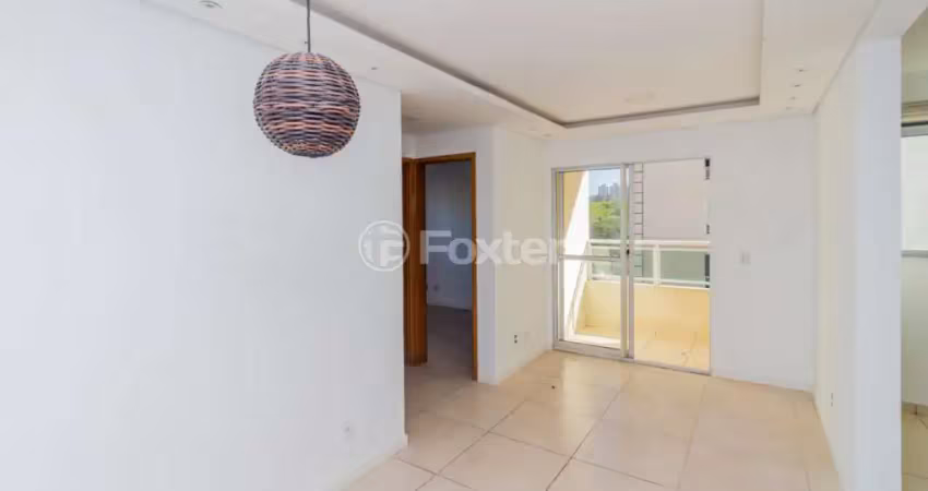 Apartamento com 2 quartos à venda na Avenida Protásio Alves, 8201, Morro Santana, Porto Alegre