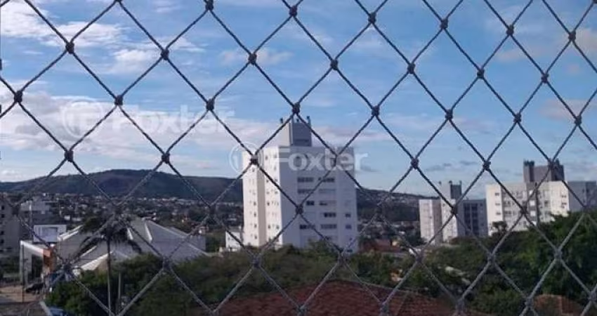 Apartamento com 2 quartos à venda na Rua Professor Cristiano Fischer, 120, Petrópolis, Porto Alegre
