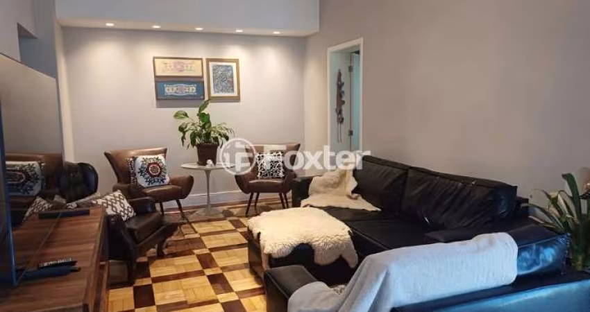 Apartamento com 2 quartos à venda na Rua Ramiro Barcelos, 1081, Independência, Porto Alegre