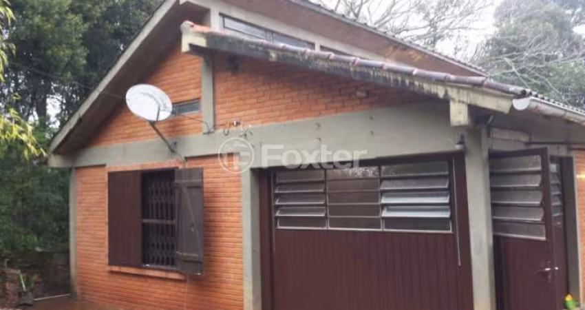 Casa com 1 quarto à venda na Estrada Júlio Antônio Pereira, 465, Hípica, Porto Alegre