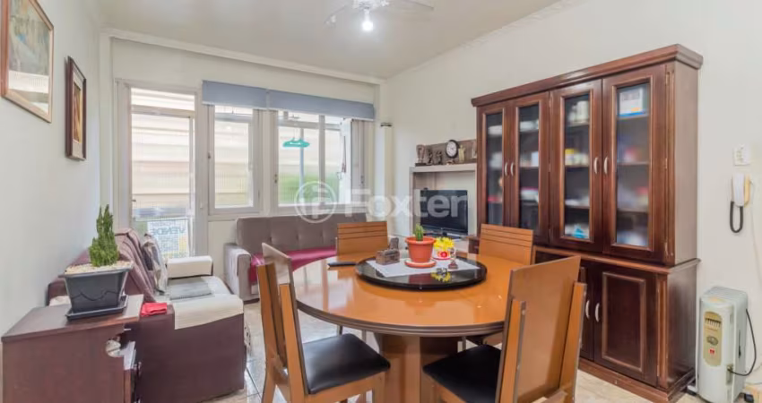 Apartamento com 3 quartos à venda na Rua Sarmento Leite, 288, Centro Histórico, Porto Alegre
