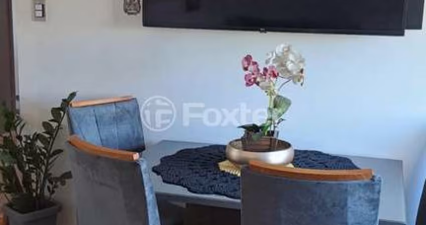 Apartamento com 3 quartos à venda na Rua Ibicui, 45, Cristal, Porto Alegre