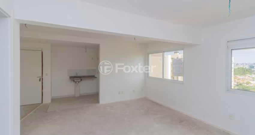 Apartamento com 2 quartos à venda na Rua Irmão Félix Roberto, 100, Humaitá, Porto Alegre