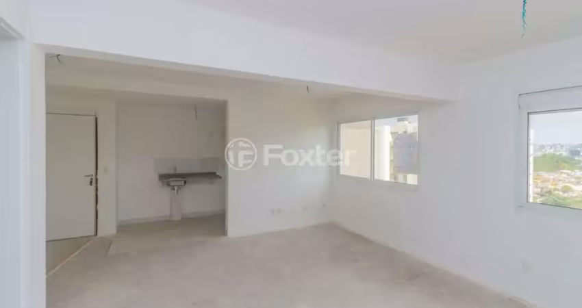 Apartamento com 2 quartos à venda na Rua Irmão Félix Roberto, 100, Humaitá, Porto Alegre