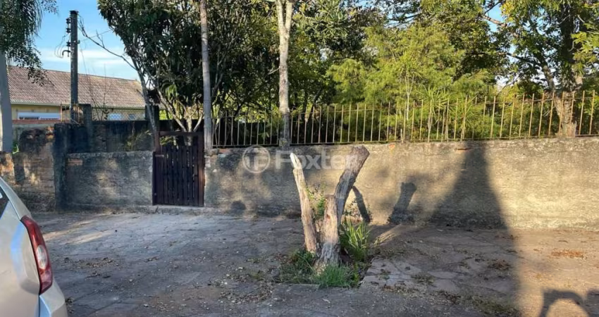 Terreno à venda na Estrada dos Guterres, 2565, Fiuza, Viamão