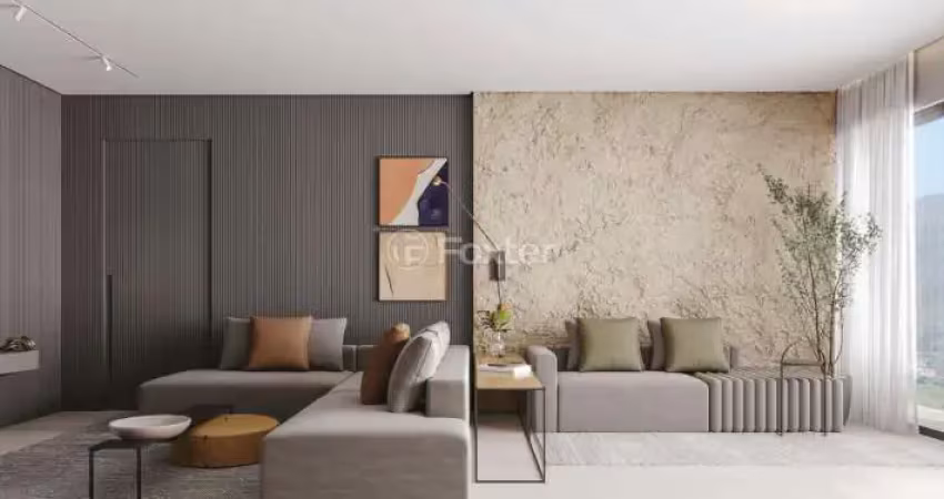 Apartamento com 3 quartos à venda na Avenida Governador Celso Ramos, 500, Canto da Praia, Itapema