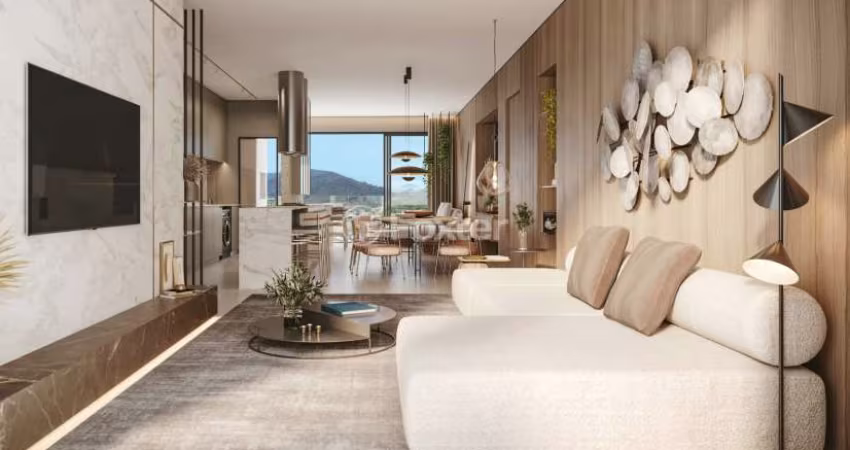 Apartamento com 3 quartos à venda na Avenida Governador Celso Ramos, 500, Canto da Praia, Itapema