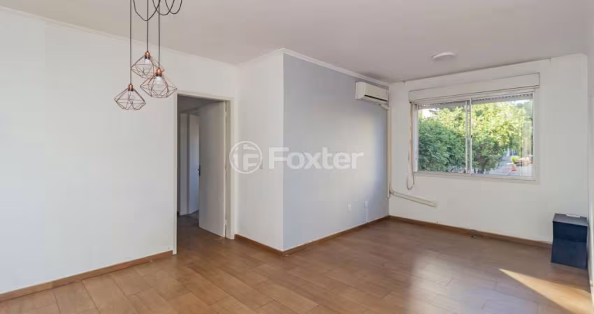 Apartamento com 3 quartos à venda na Rua Geraldo Souza Moreira, 390, Passo da Areia, Porto Alegre