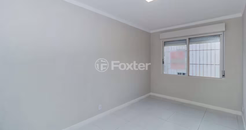 Apartamento com 1 quarto à venda na Rua Doutor Campos Velho, 1774, Cristal, Porto Alegre