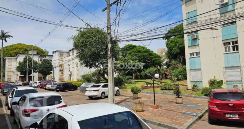 Apartamento com 2 quartos à venda na Rua Engenheiro Fernando Mendes Ribeiro, 30, Santo Antônio, Porto Alegre