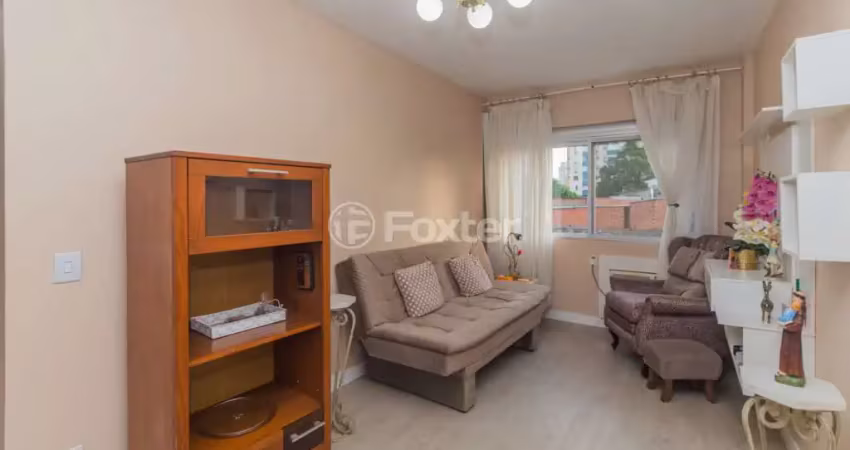 Apartamento com 1 quarto à venda na Avenida Ipiranga, 3427, Partenon, Porto Alegre