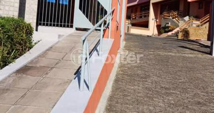 Casa em condomínio fechado com 3 quartos à venda na Rua Dona Ondina, 270, Menino Deus, Porto Alegre