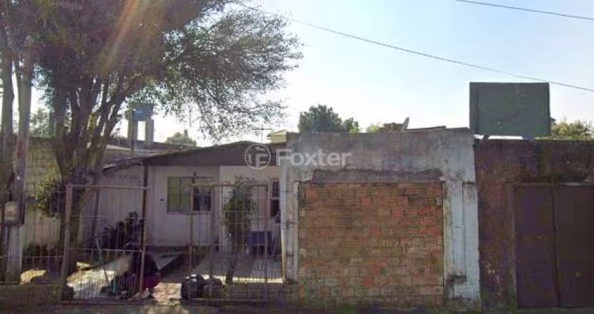 Casa com 3 quartos à venda na Rua Alfeu Letti, 1029, Morada do Vale I, Gravataí