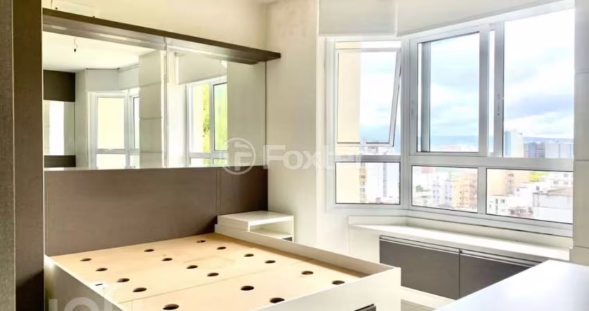 Apartamento com 1 quarto à venda na Rua General Auto, 111, Centro Histórico, Porto Alegre