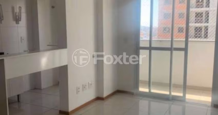 Apartamento com 2 quartos à venda na Rua Fagundes Varela, 1187, Areias, São José