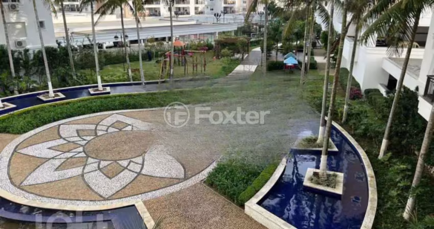 Apartamento com 2 quartos à venda na Rua João Meirelles, 1451, Abraão, Florianópolis