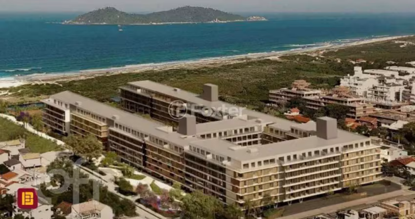 Apartamento com 3 quartos à venda na Avenida Campeche, 2216, Campeche, Florianópolis