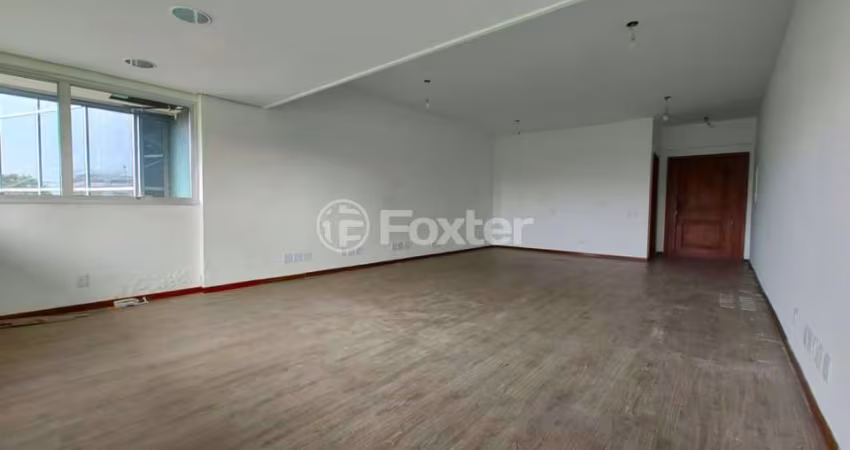Sala comercial com 2 salas à venda na Rua Dom Pedro II, 1240, Higienópolis, Porto Alegre
