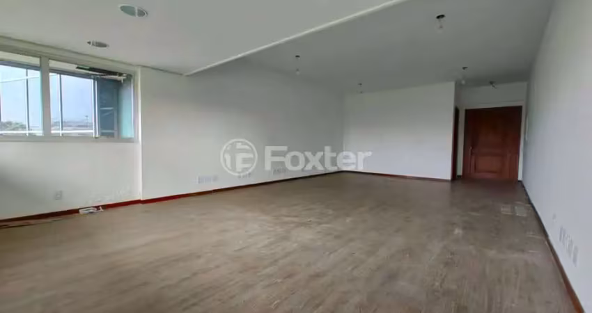 Sala comercial com 2 salas à venda na Rua Dom Pedro II, 1240, Higienópolis, Porto Alegre