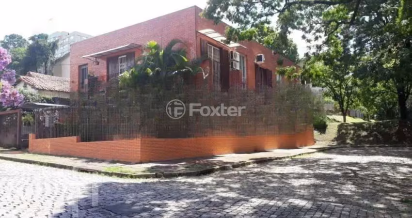 Apartamento com 2 quartos à venda na Rua Doutor Voltaire Pires, 697, Santo Antônio, Porto Alegre