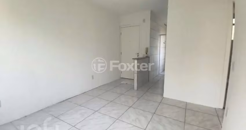 Apartamento com 2 quartos à venda na Avenida Família Gonçalves Carneiro, 441, Cavalhada, Porto Alegre