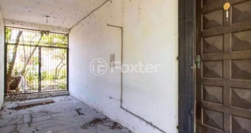 Casa com 4 quartos à venda na Rua General Rondon, 362, Tristeza, Porto Alegre