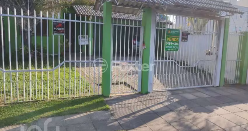 Casa com 3 quartos à venda na Rua Coronel Bordini, 1201, Santo André, São Leopoldo