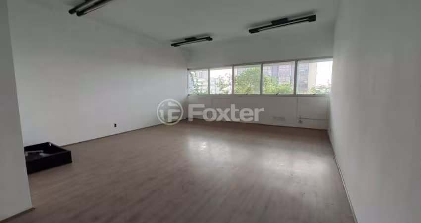 Sala comercial com 3 salas à venda na Rua Dom Pedro II, 1240, Higienópolis, Porto Alegre