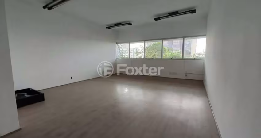 Sala comercial com 3 salas à venda na Rua Dom Pedro II, 1240, Higienópolis, Porto Alegre