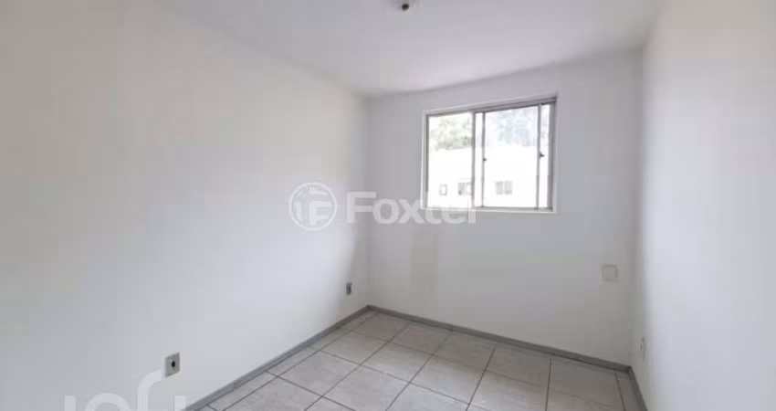 Apartamento com 2 quartos à venda na Rua Acapulco, 294, São João Batista, São Leopoldo