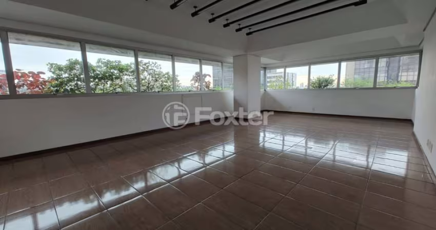 Sala comercial com 2 salas à venda na Rua Dom Pedro II, 1240, Higienópolis, Porto Alegre