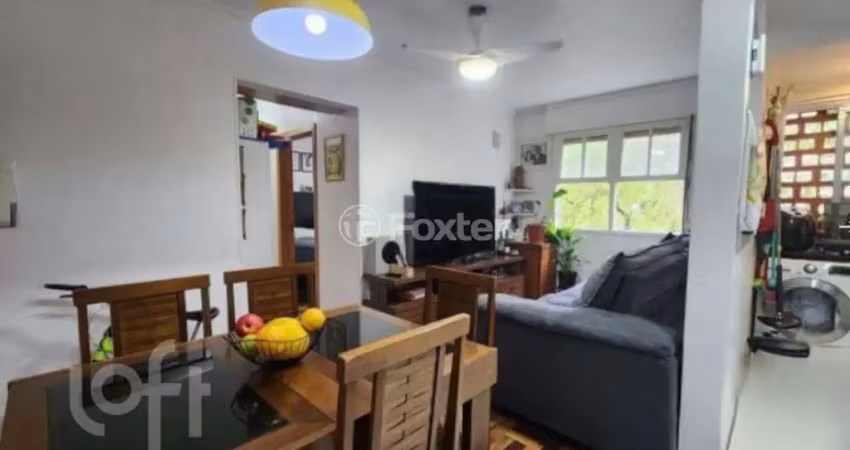 Apartamento com 2 quartos à venda na Rua Ferreira Viana, 885, Petrópolis, Porto Alegre