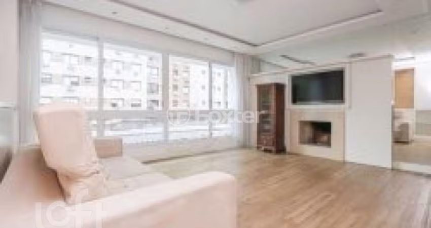 Apartamento com 3 quartos à venda na Rua Jari, 671, Passo da Areia, Porto Alegre