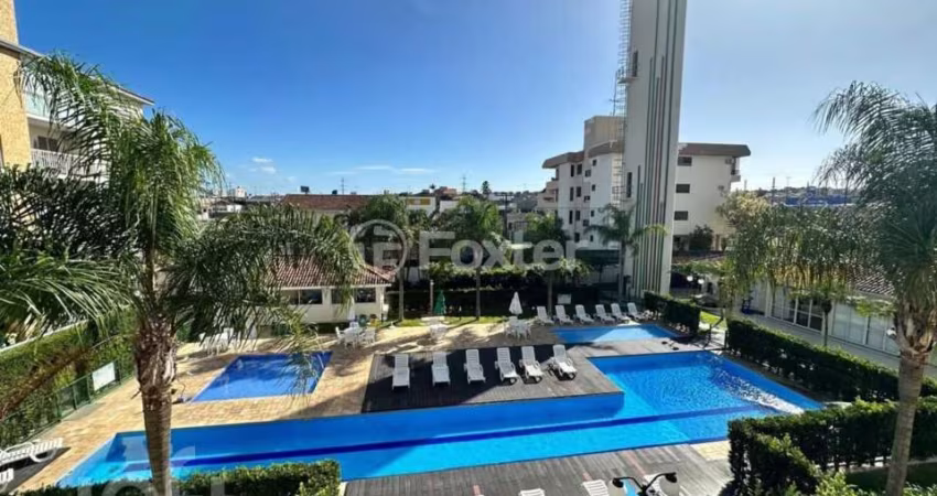 Apartamento com 3 quartos à venda na Rua Professor Egídio Ferreira, 271, Monte Cristo, Florianópolis