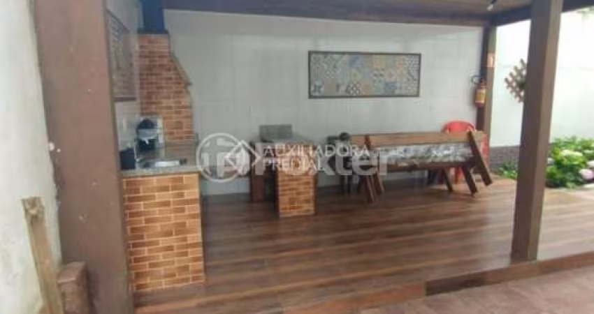 Apartamento com 2 quartos à venda na Rua Celeste Gobbato, 111, Praia de Belas, Porto Alegre